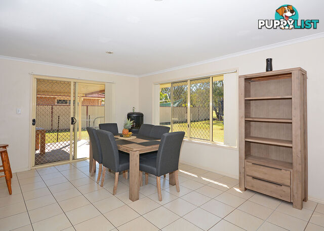 3 Figbird Close ELI WATERS QLD 4655