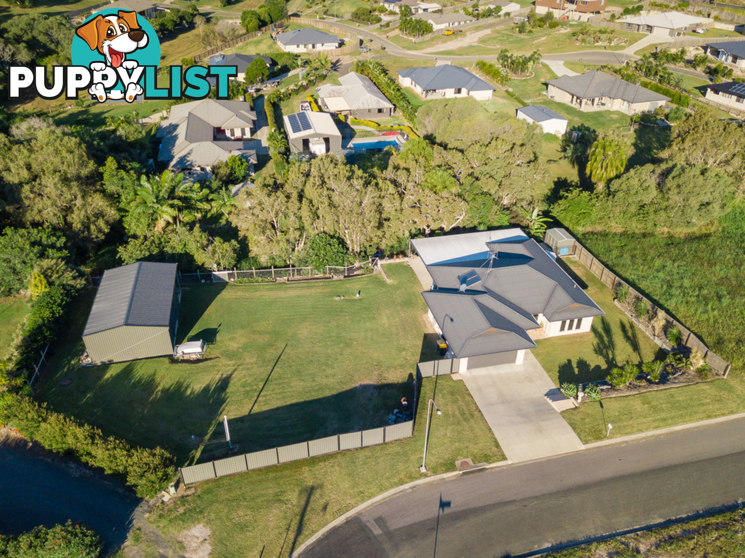 5 Stocks Road DUNDOWRAN BEACH QLD 4655