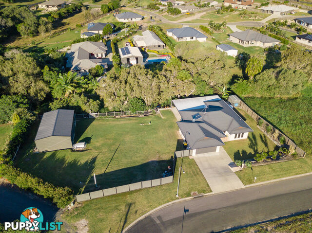 5 Stocks Road DUNDOWRAN BEACH QLD 4655