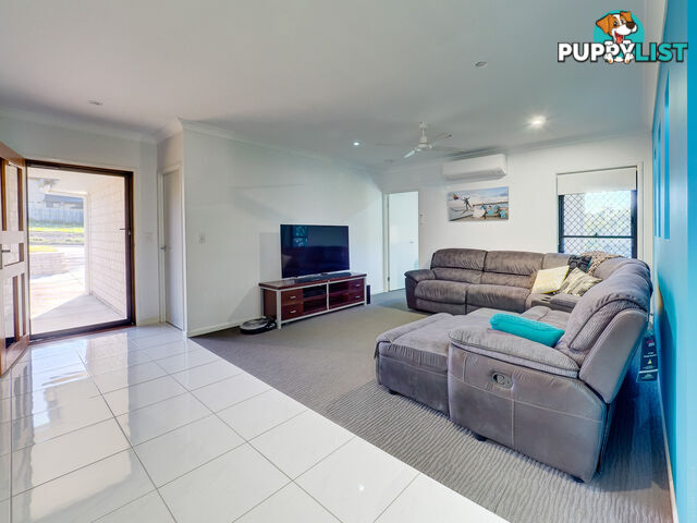 5 Stocks Road DUNDOWRAN BEACH QLD 4655