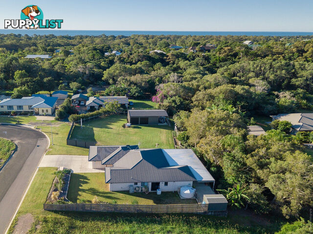 5 Stocks Road DUNDOWRAN BEACH QLD 4655