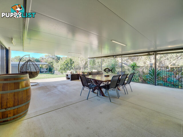 5 Stocks Road DUNDOWRAN BEACH QLD 4655