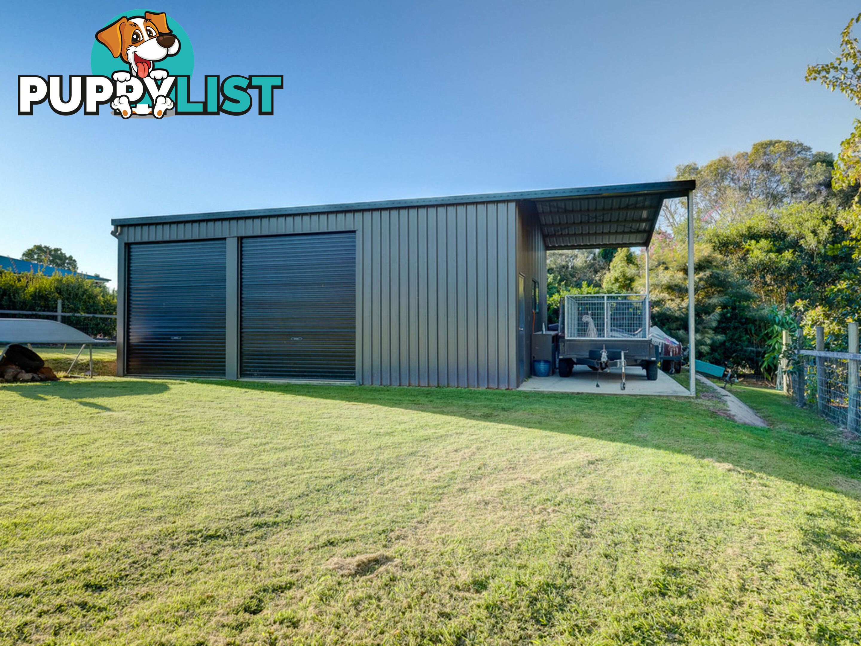 5 Stocks Road DUNDOWRAN BEACH QLD 4655