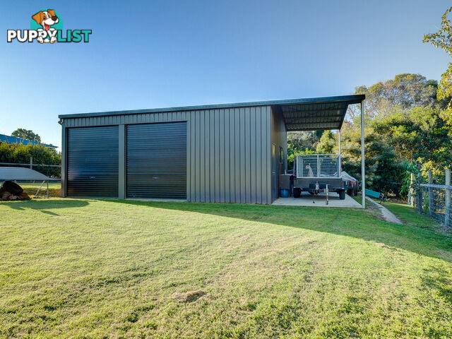 5 Stocks Road DUNDOWRAN BEACH QLD 4655