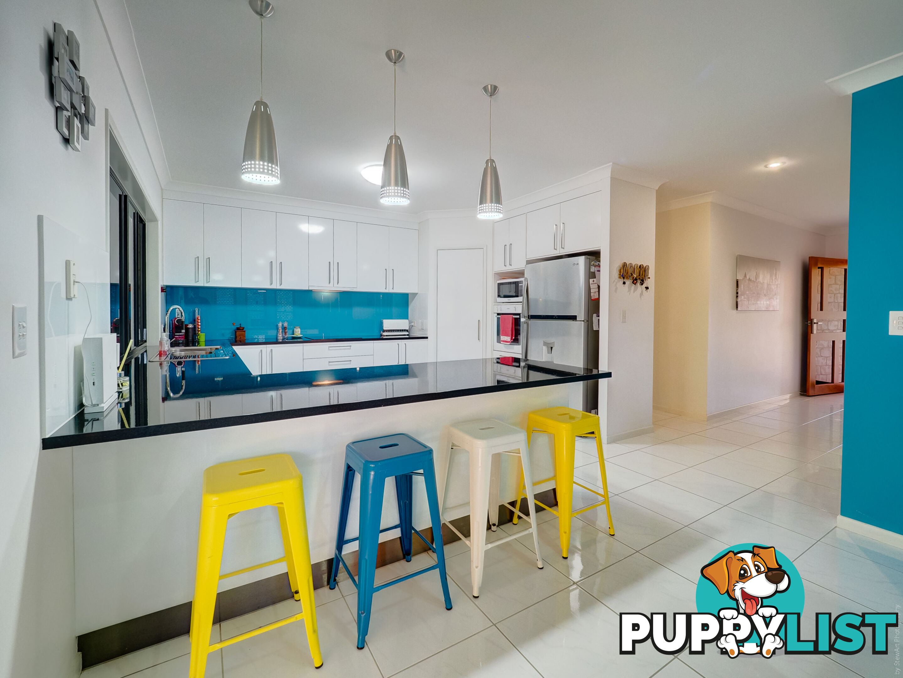 5 Stocks Road DUNDOWRAN BEACH QLD 4655