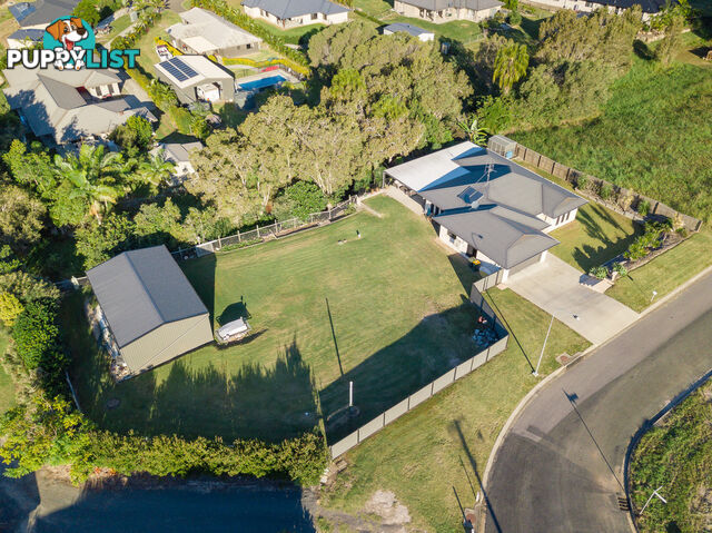 5 Stocks Road DUNDOWRAN BEACH QLD 4655