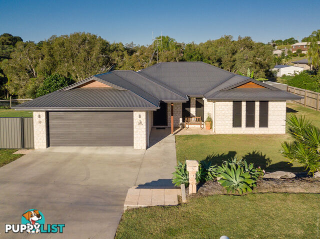 5 Stocks Road DUNDOWRAN BEACH QLD 4655