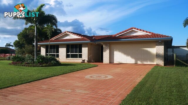 1-3 Manchester Court DUNDOWRAN QLD 4655