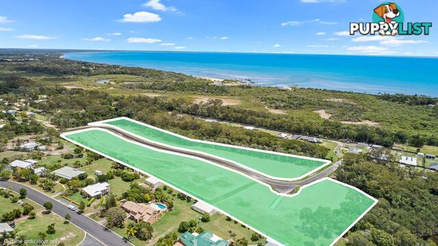 44 Waters Edge Drive CRAIGNISH QLD 4655