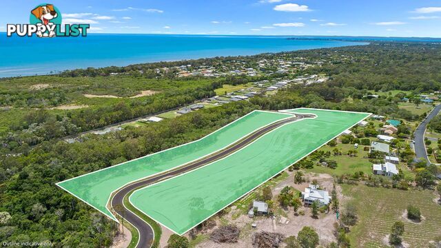 44 Waters Edge Drive CRAIGNISH QLD 4655