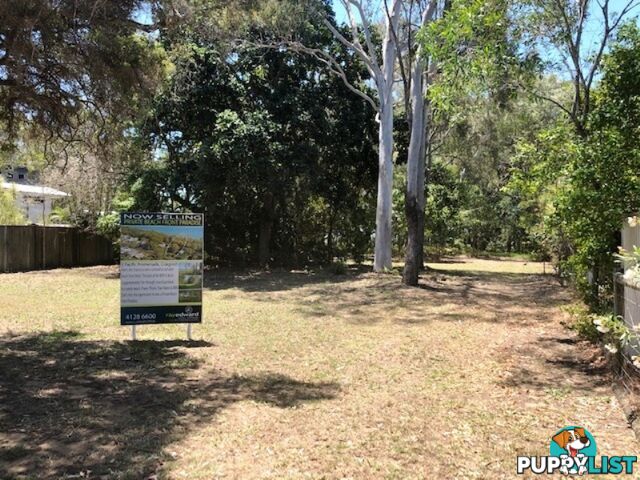 3 Pacific Promenade CRAIGNISH QLD 4655