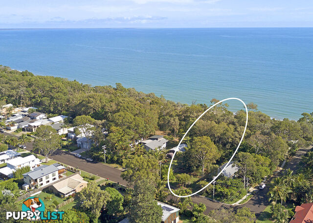 3 Pacific Promenade CRAIGNISH QLD 4655