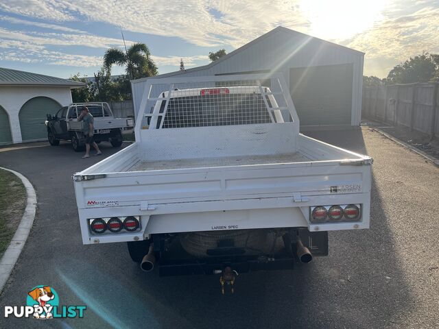 2020 RAM 1500 LARAMIE Ute Automatic