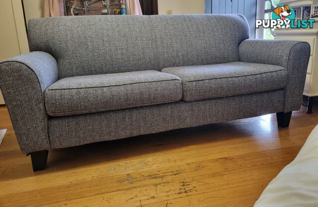 Ruby sofa 3 seater