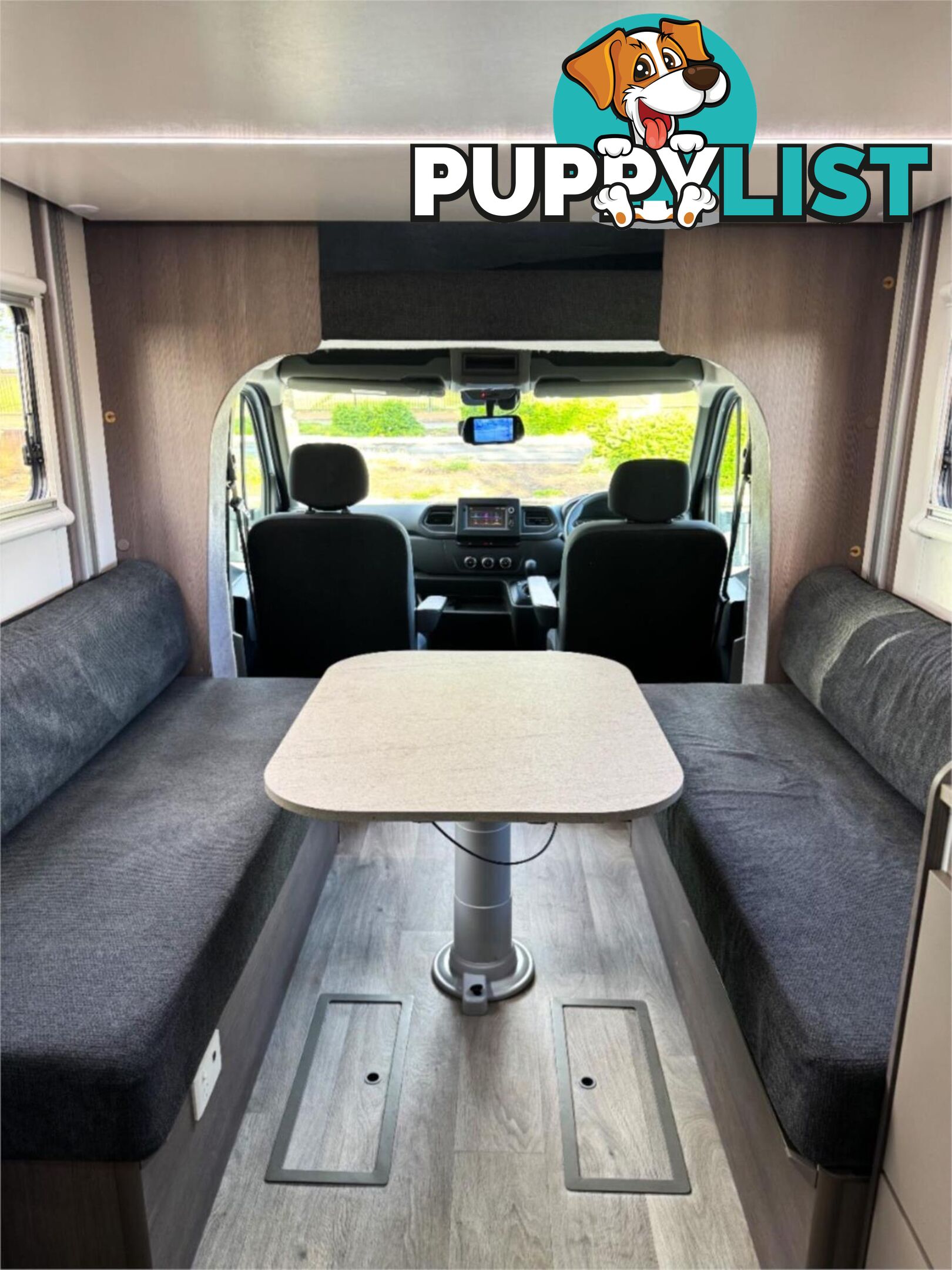 2023 JAYCO CONQUEST 20FT RM 20 5,CQ MOTOR HOME