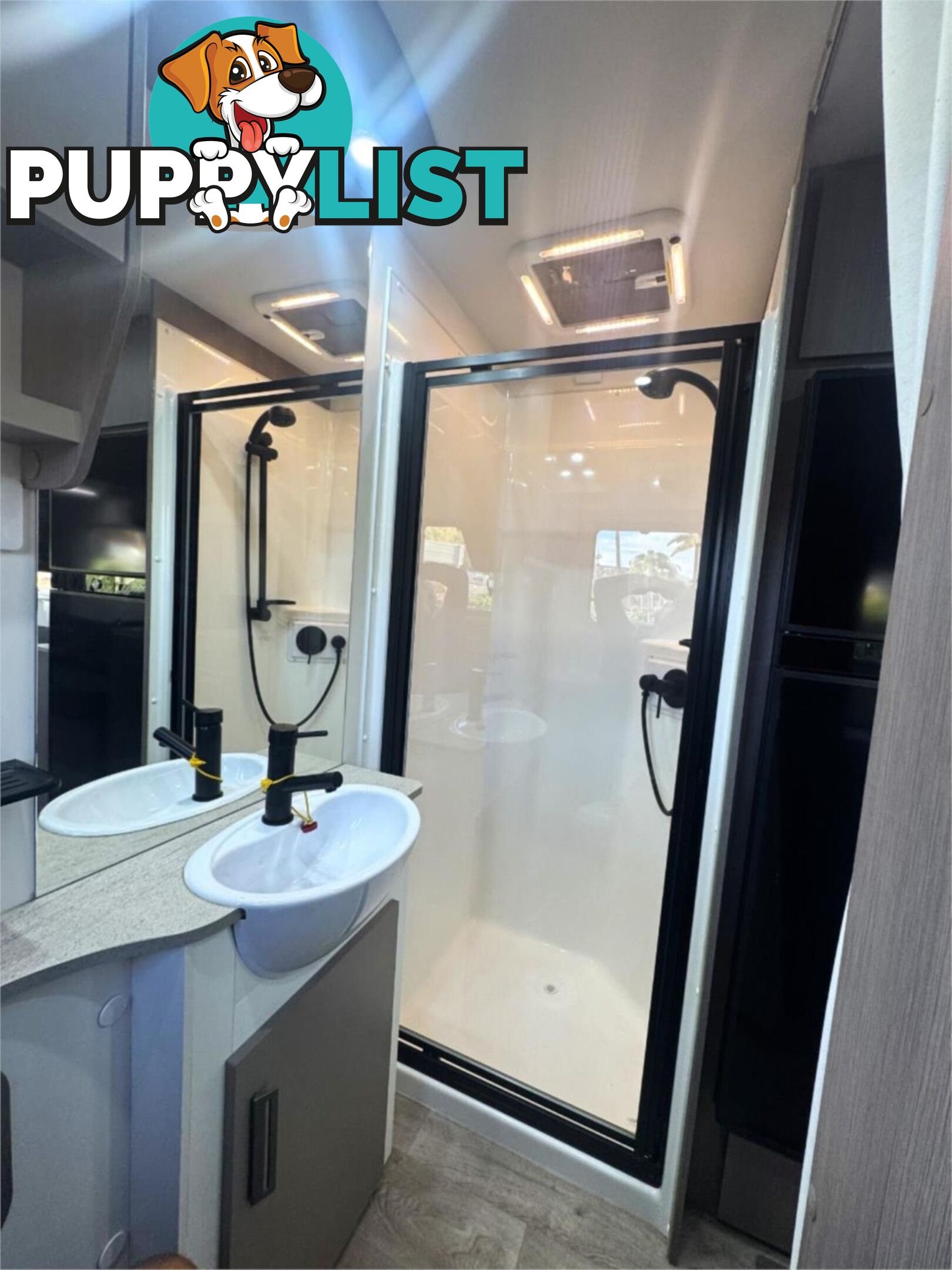 2023 JAYCO CONQUEST 20FT RM 20 5,CQ MOTOR HOME