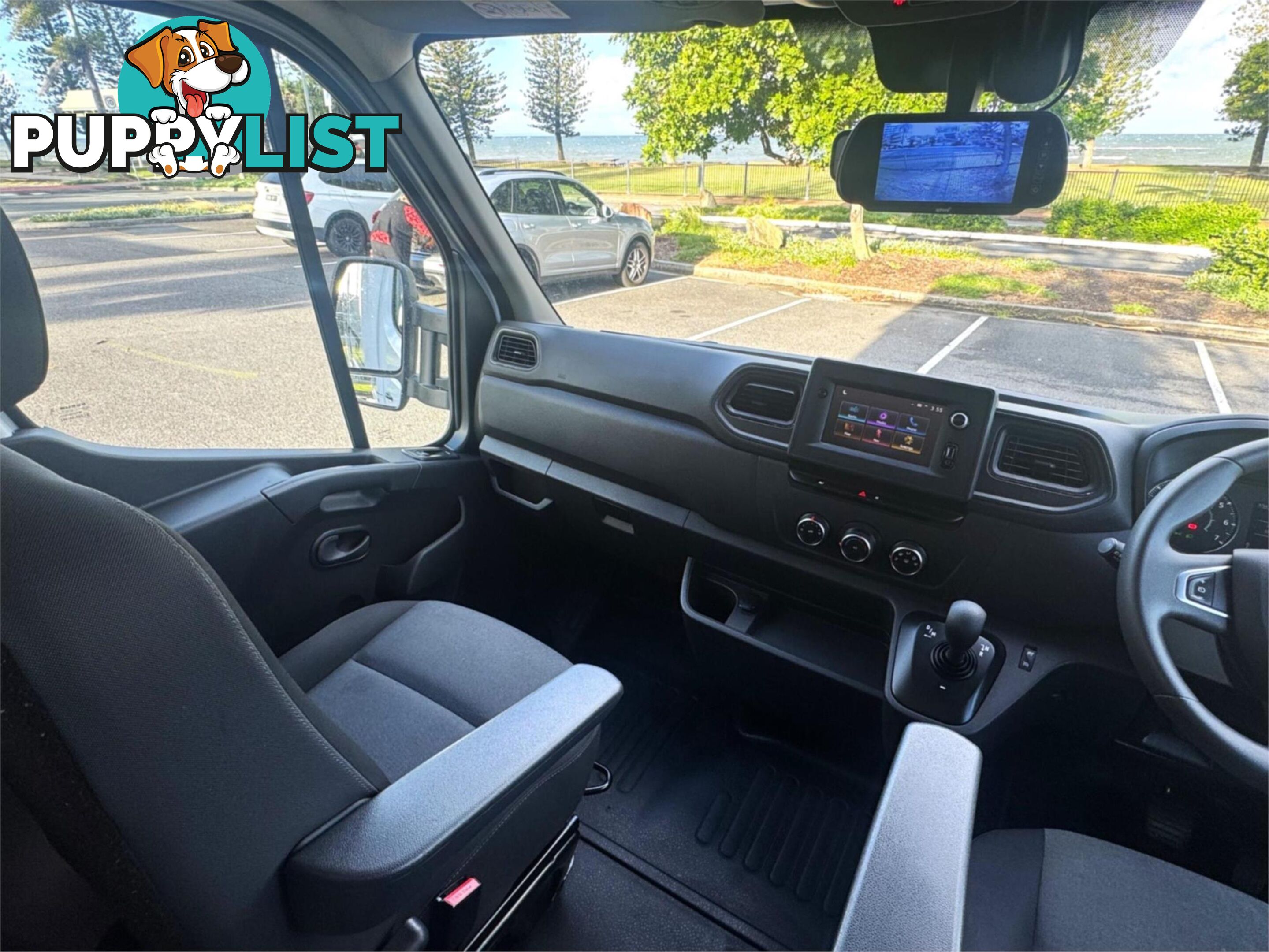 2023 JAYCO CONQUEST 20FT RM 20 5,CQ MOTOR HOME