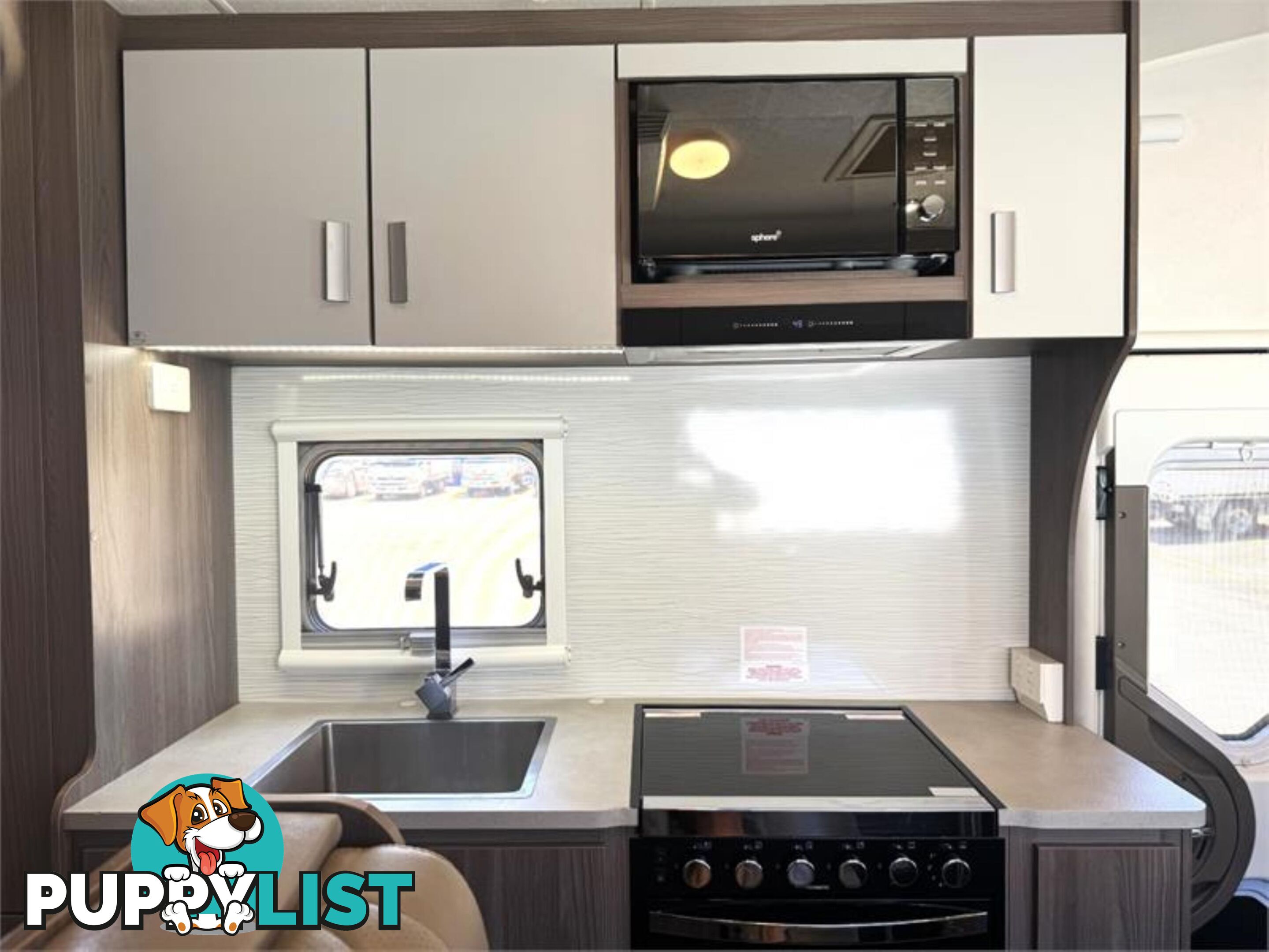 2019 JAYCO CONQUESTROYALE FA25 2 4BERTH 