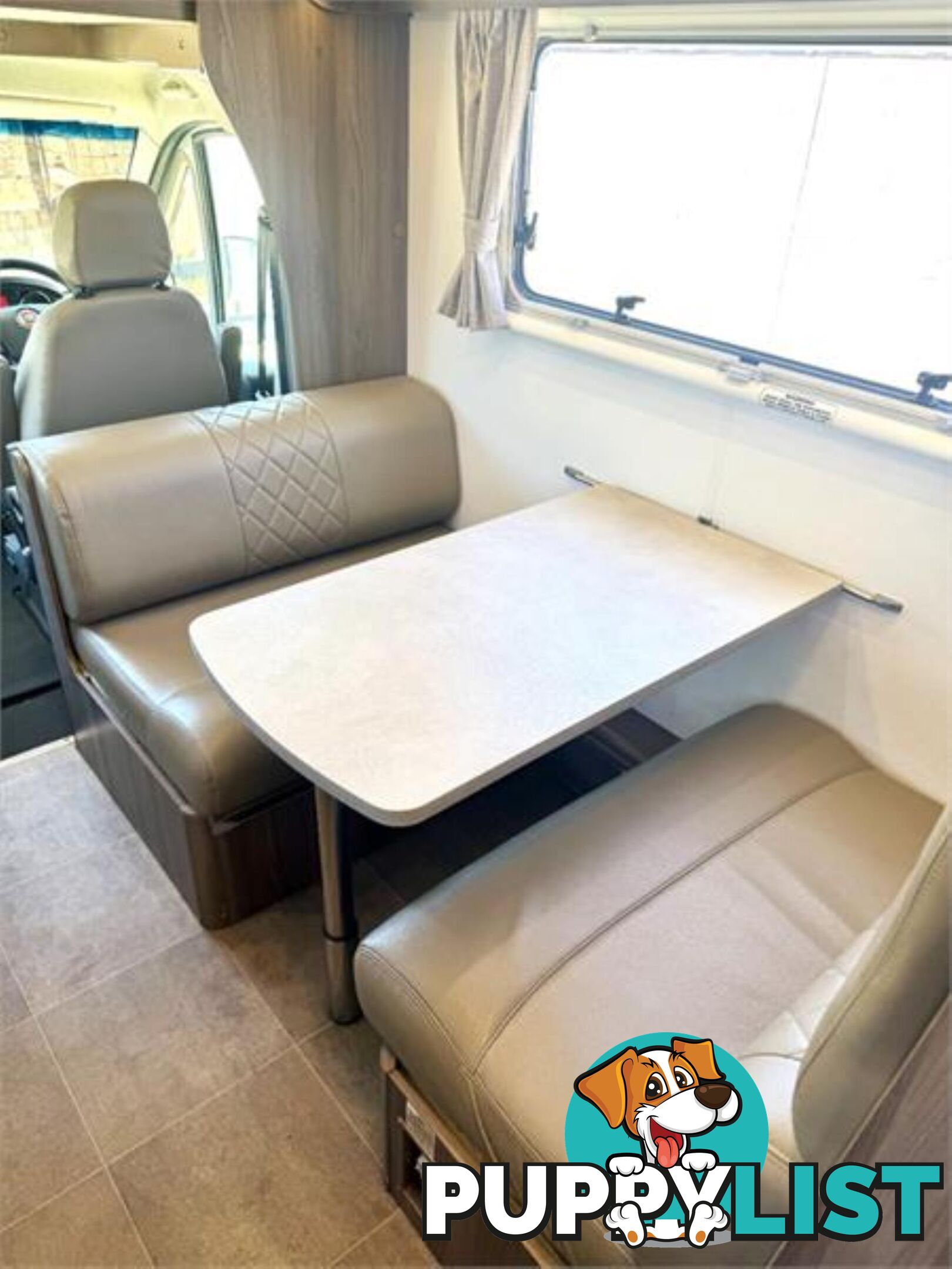 2019 JAYCO CONQUESTROYALE FA25 2 4BERTH 