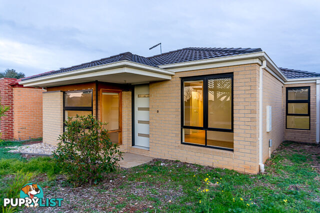 4 Destiny Lane TARNEIT VIC 3029