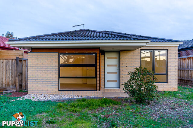 4 Destiny Lane TARNEIT VIC 3029