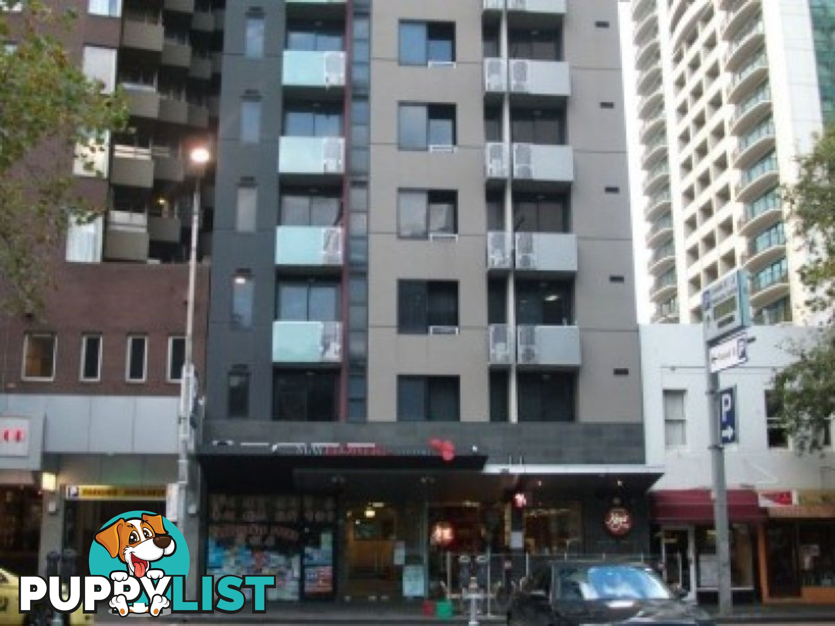 748 139 Lonsdale Street MELBOURNE VIC 3000