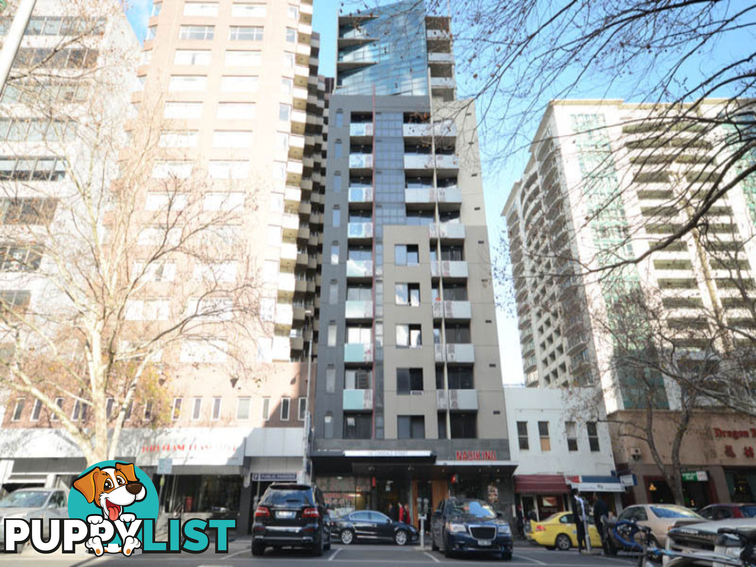 1038 139 Lonsdale Street MELBOURNE VIC 3000