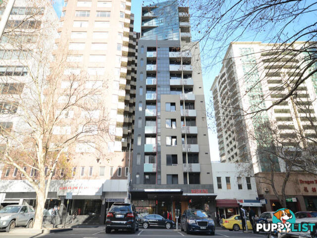 1038 139 Lonsdale Street MELBOURNE VIC 3000