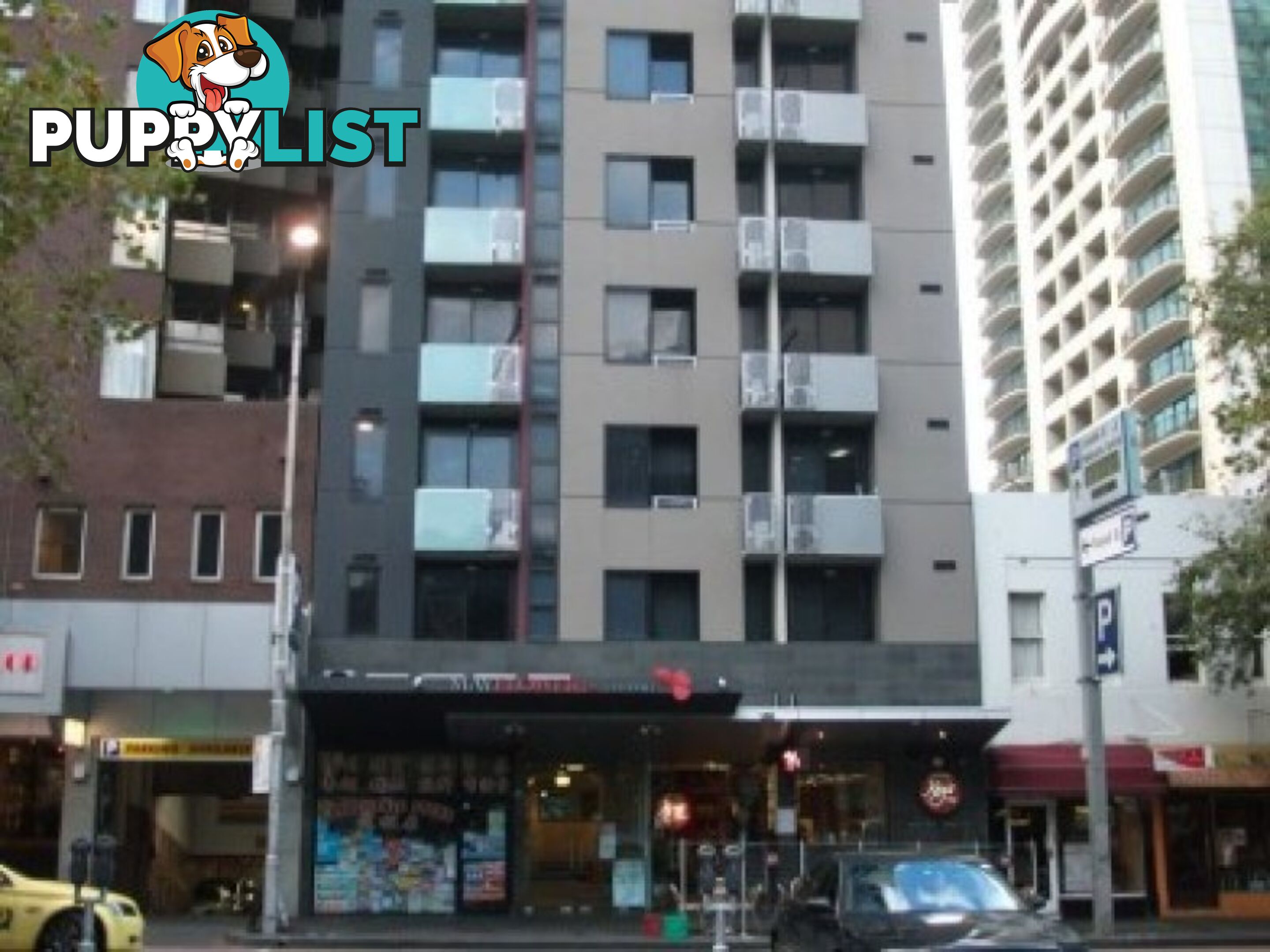 1038 139 Lonsdale Street MELBOURNE VIC 3000