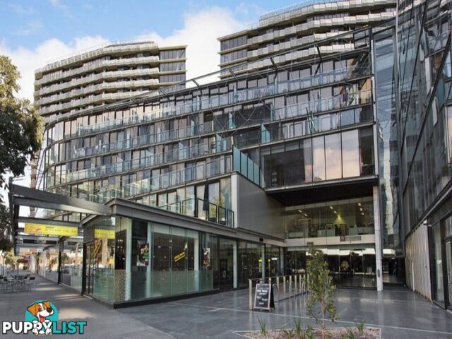 1204 18 Waterview Walk DOCKLANDS VIC 3008