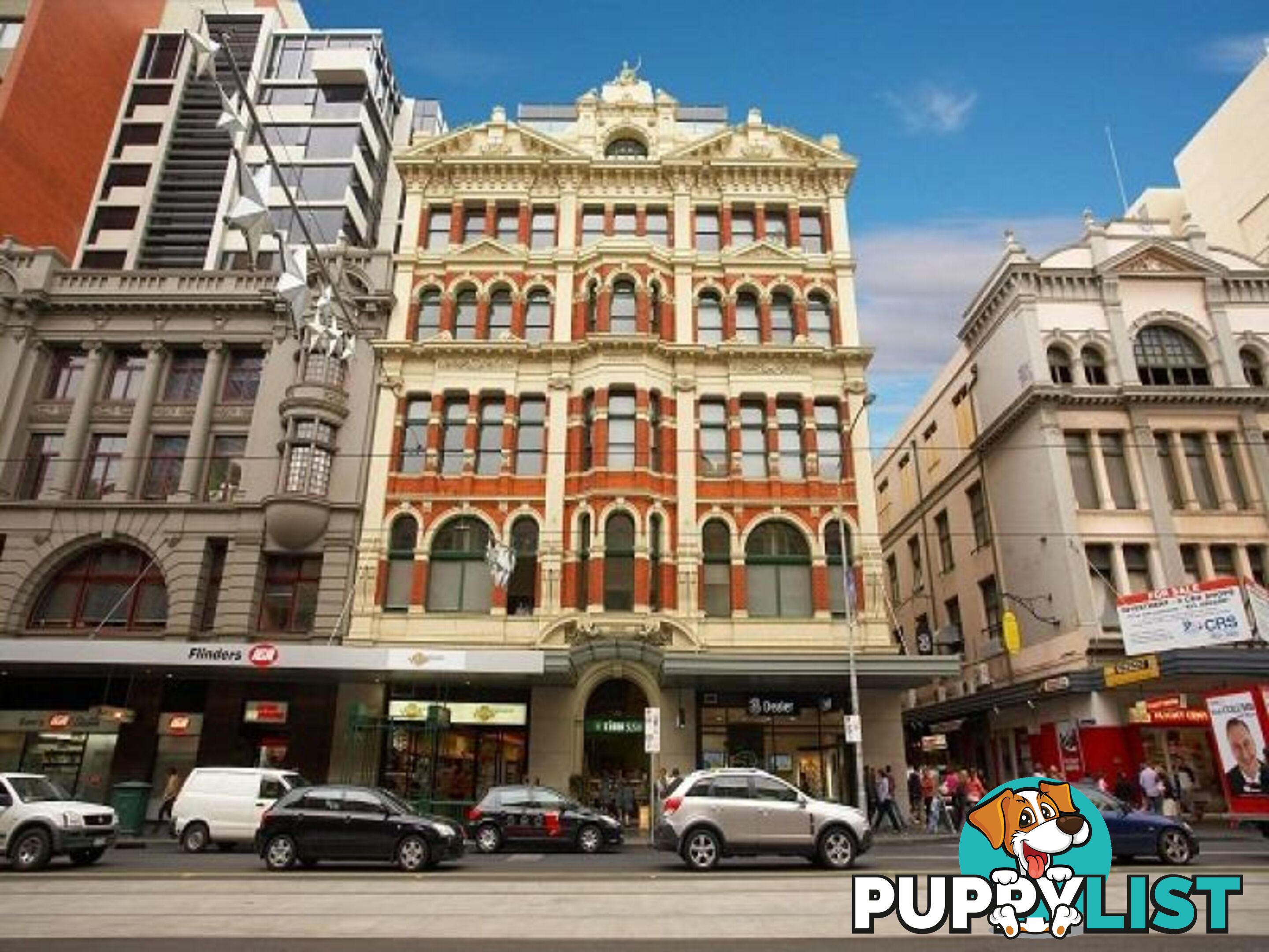 112 9 Degraves Street MELBOURNE VIC 3000