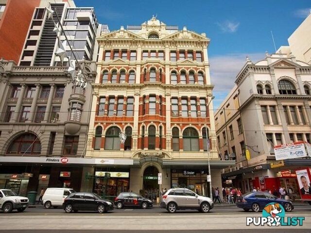 112 9 Degraves Street MELBOURNE VIC 3000