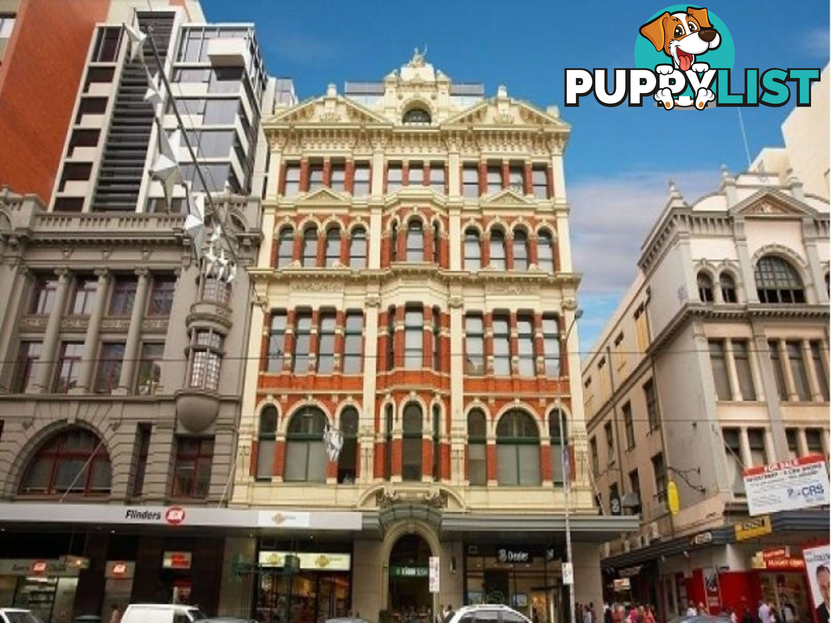 409 9 Degraves Street MELBOURNE VIC 3000