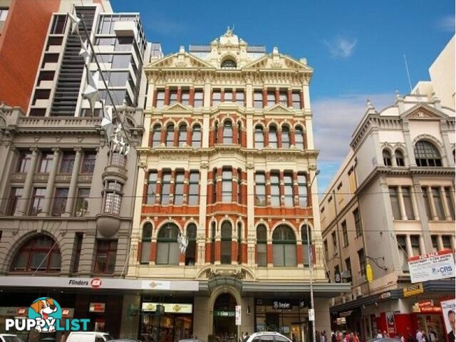 409 9 Degraves Street MELBOURNE VIC 3000