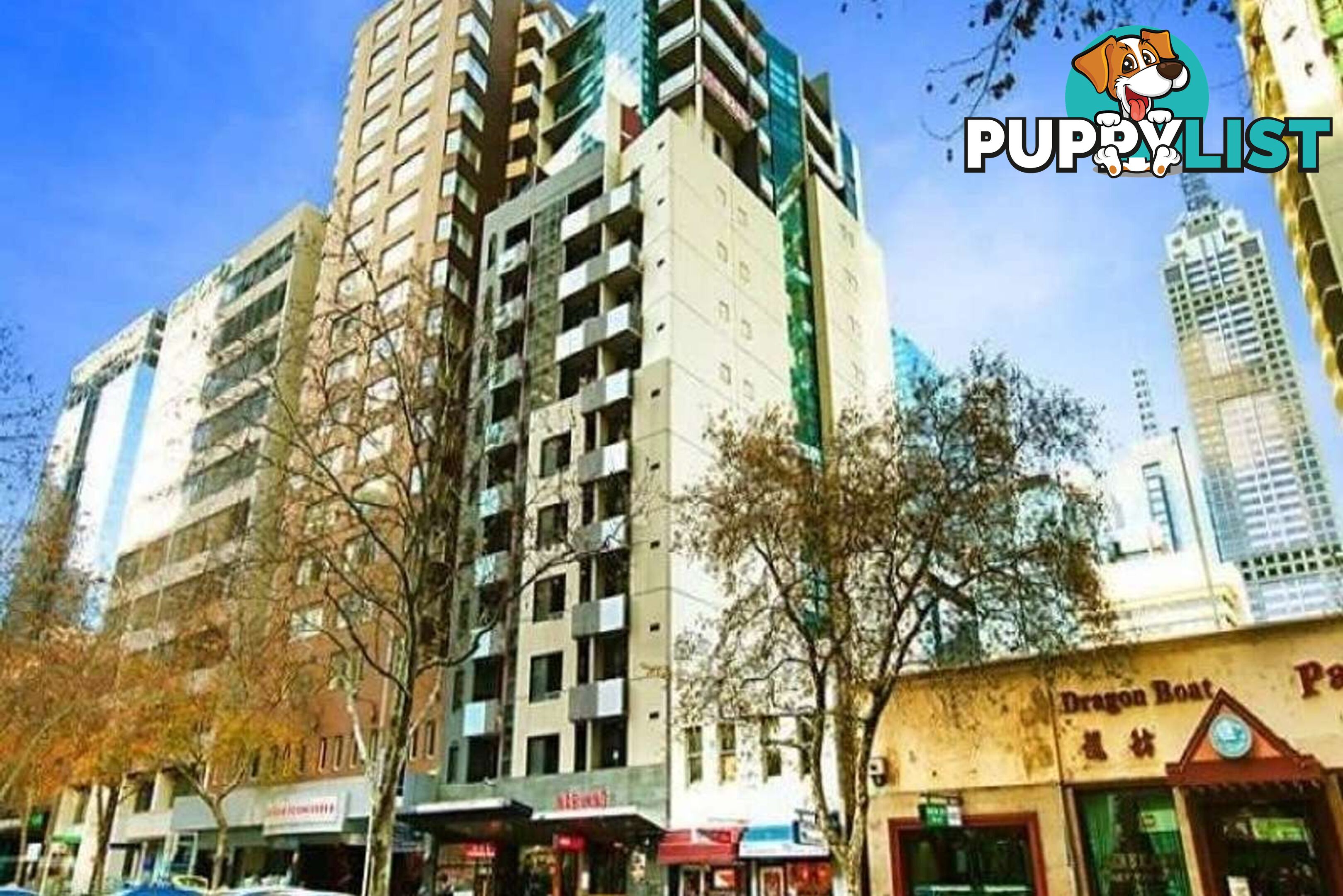 1128 139 Lonsdale Street MELBOURNE VIC 3000