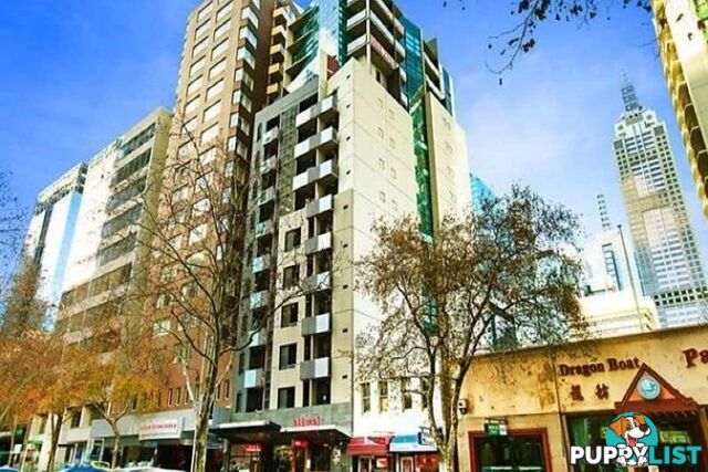 1128 139 Lonsdale Street MELBOURNE VIC 3000