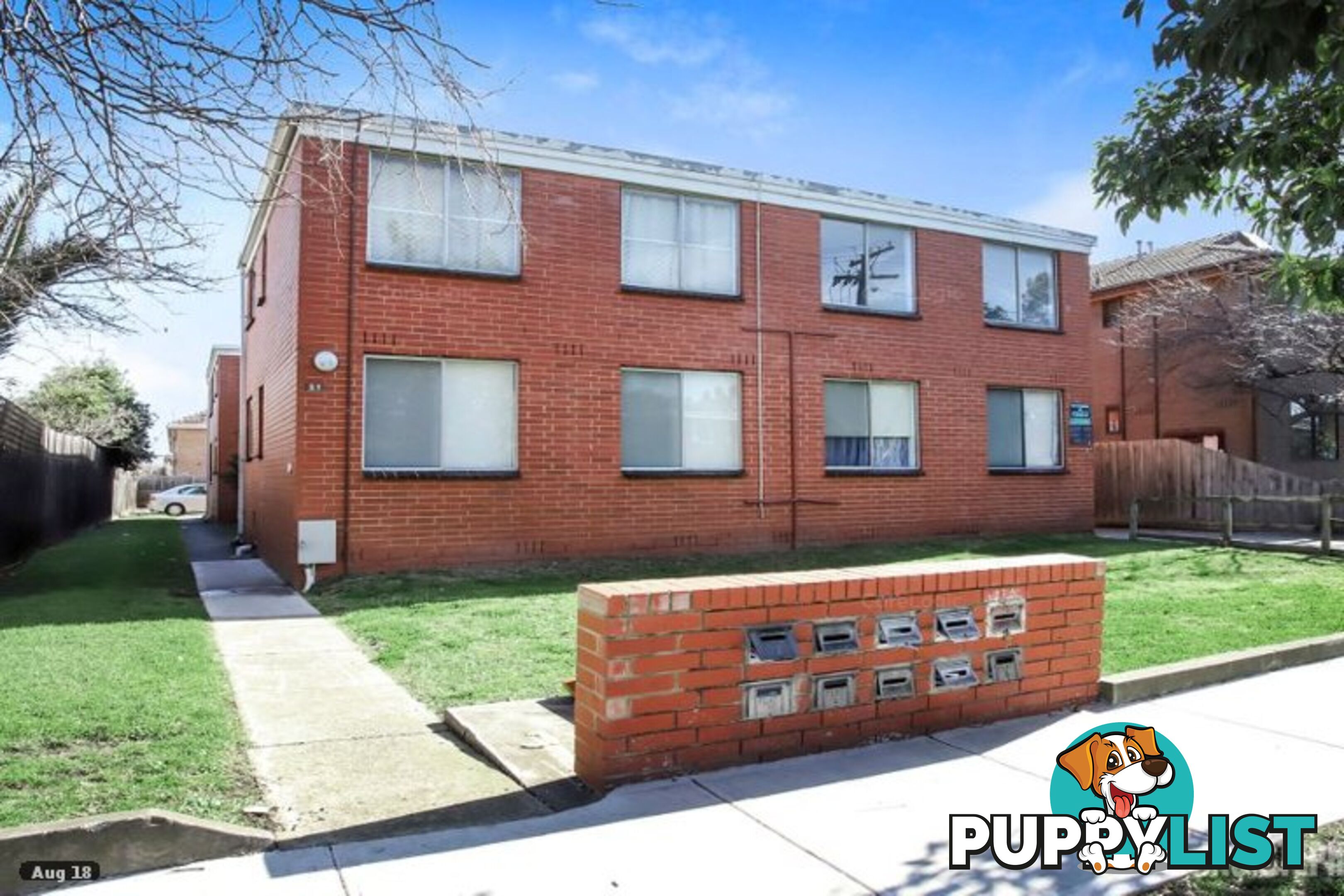 8 21 Eldridge Street FOOTSCRAY VIC 3011