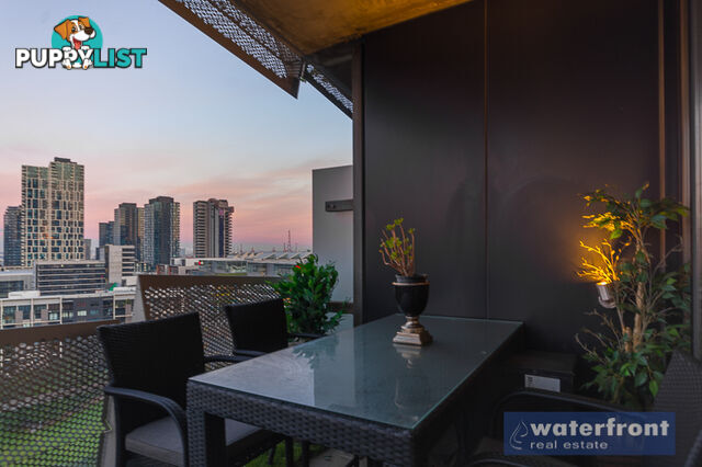 1408 18 Waterview Walk DOCKLANDS VIC 3008