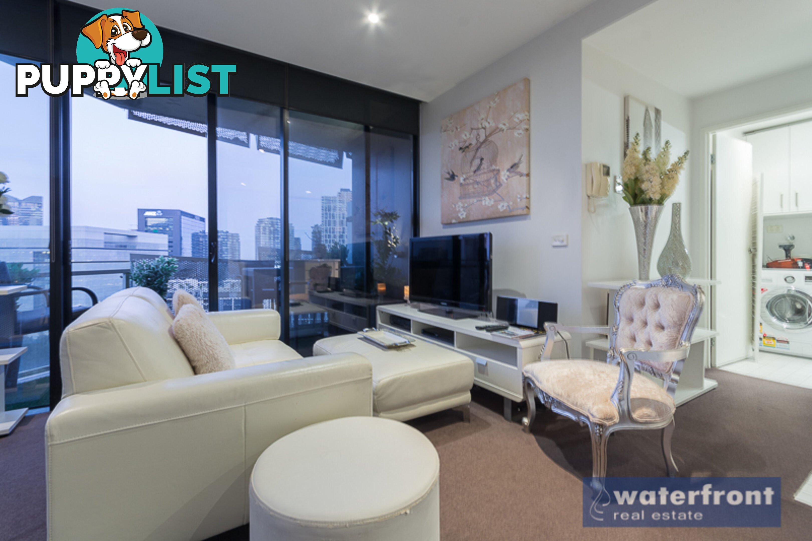 1408 18 Waterview Walk DOCKLANDS VIC 3008