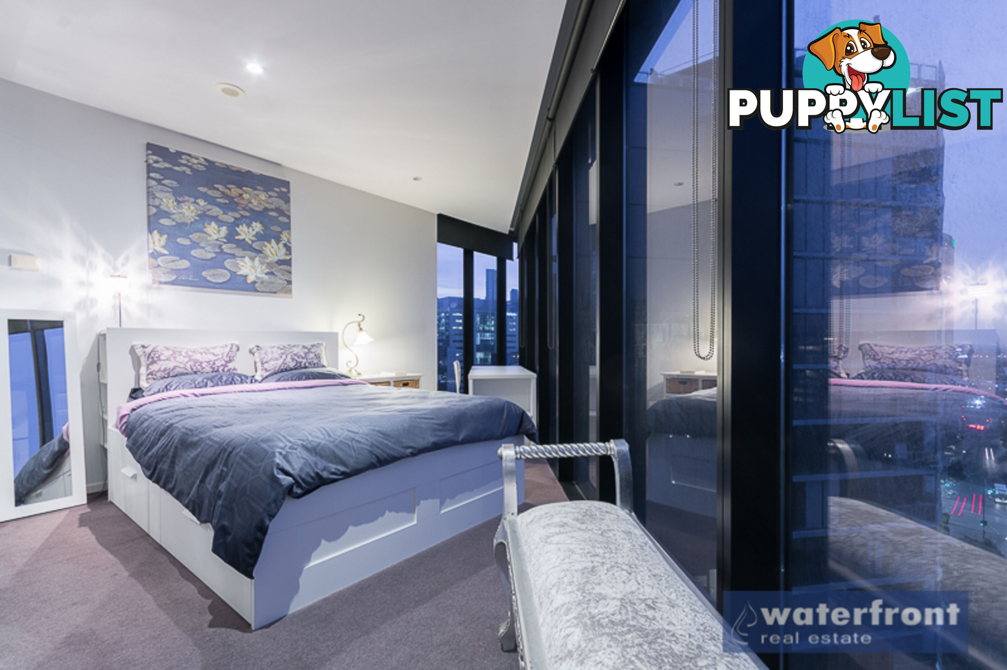 1408 18 Waterview Walk DOCKLANDS VIC 3008