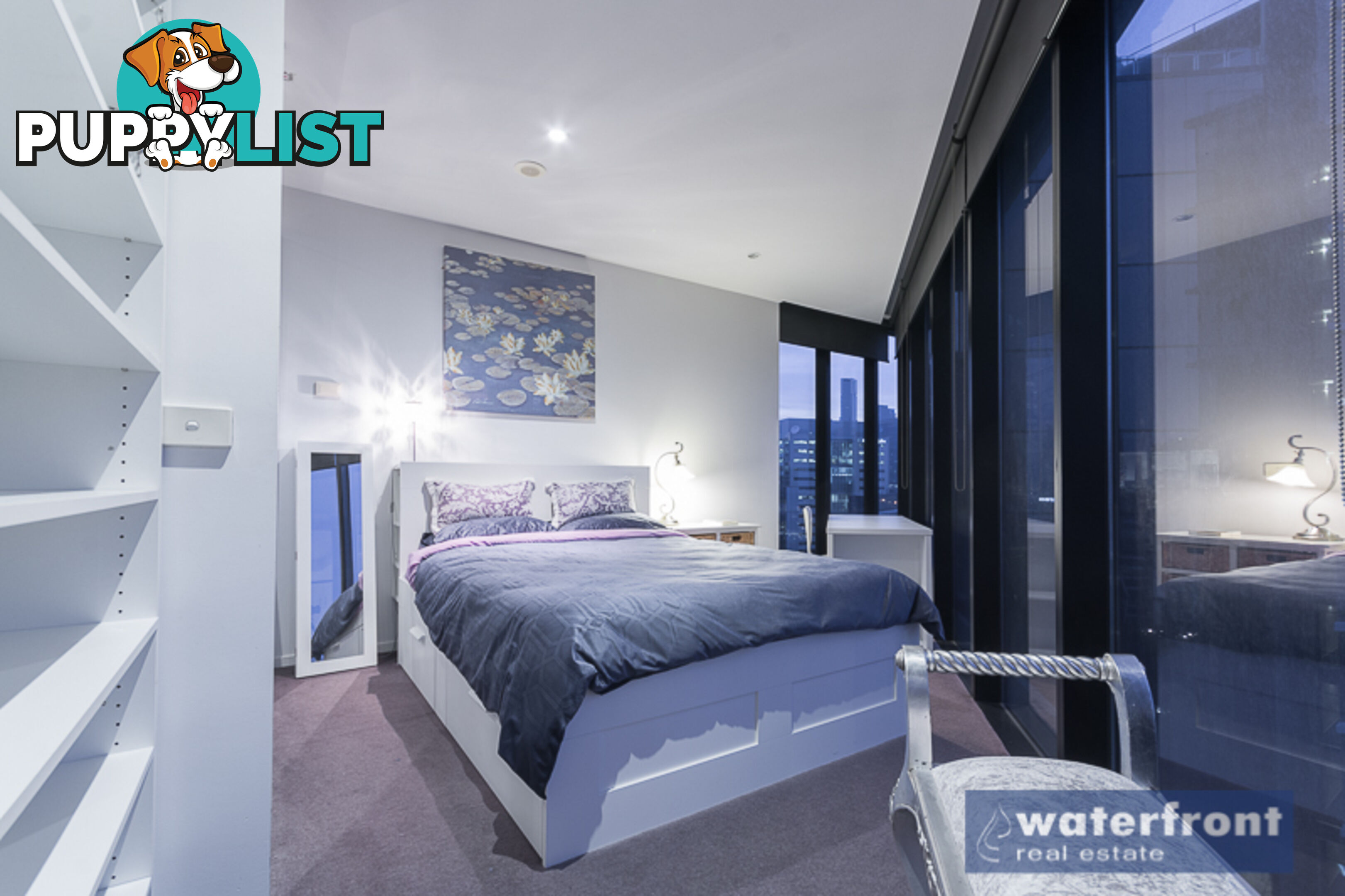 1408 18 Waterview Walk DOCKLANDS VIC 3008