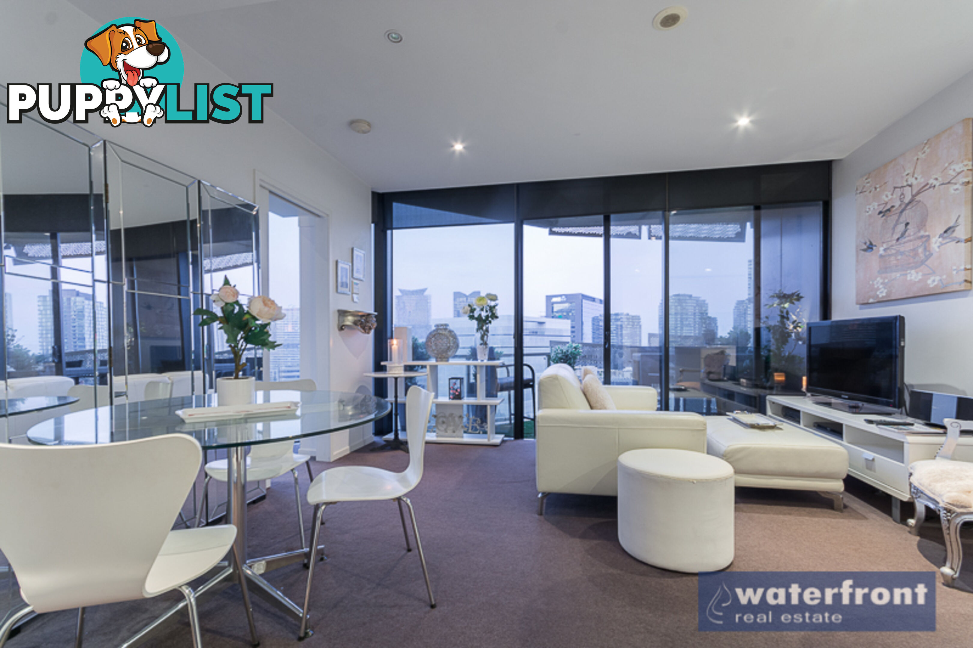 1408 18 Waterview Walk DOCKLANDS VIC 3008