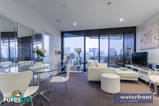 1408 18 Waterview Walk DOCKLANDS VIC 3008