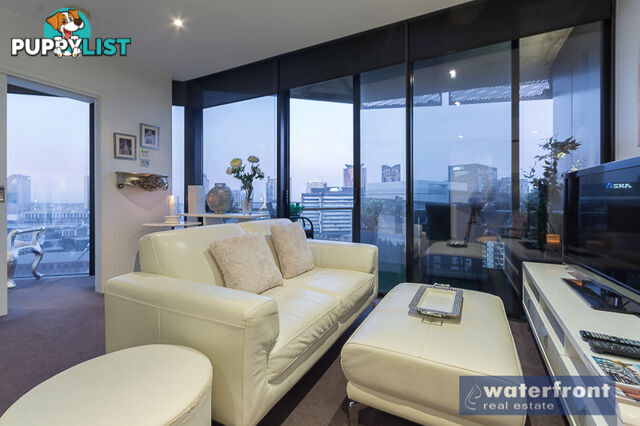 1408 18 Waterview Walk DOCKLANDS VIC 3008