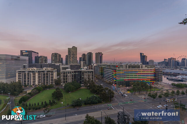 1408 18 Waterview Walk DOCKLANDS VIC 3008