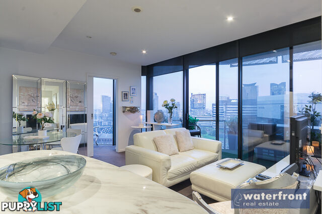 1408 18 Waterview Walk DOCKLANDS VIC 3008