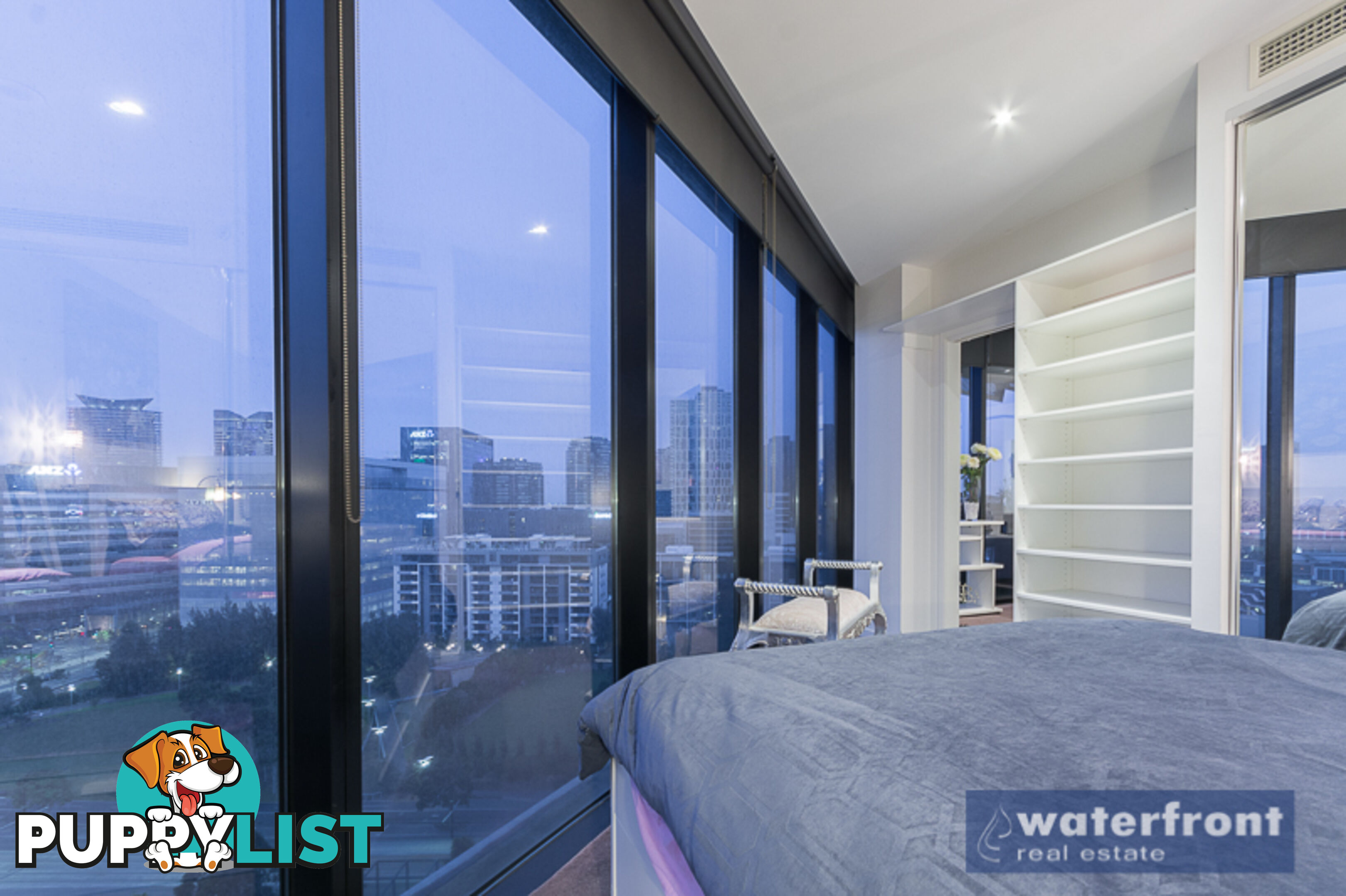 1408 18 Waterview Walk DOCKLANDS VIC 3008