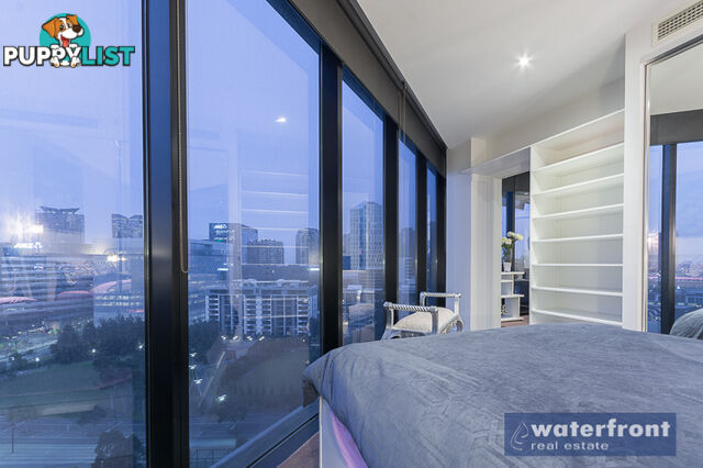 1408 18 Waterview Walk DOCKLANDS VIC 3008