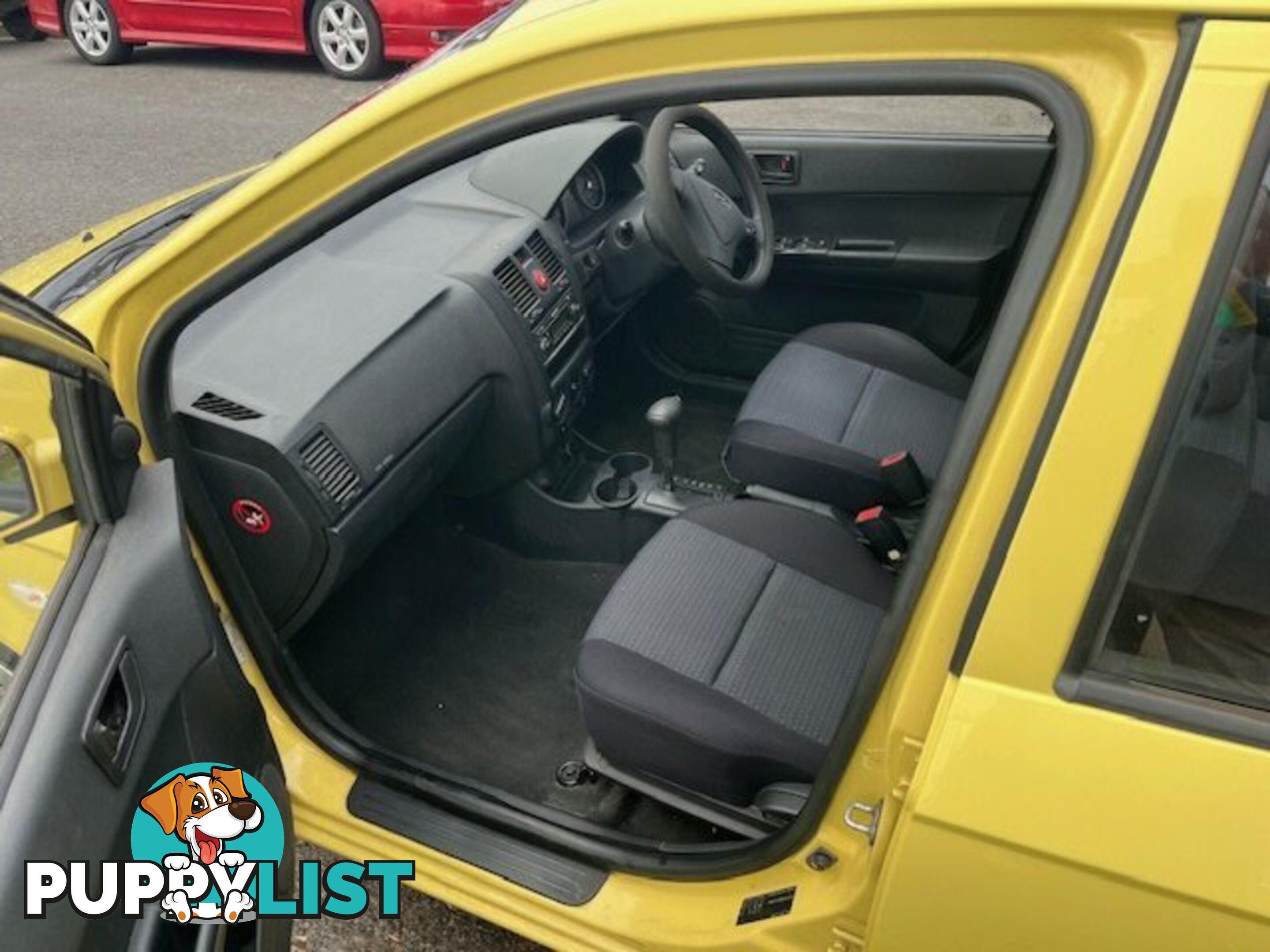 2009 HYUNDAI GETZ TB  HATCHBACK