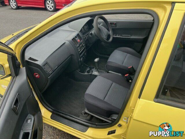2009 HYUNDAI GETZ TB  HATCHBACK